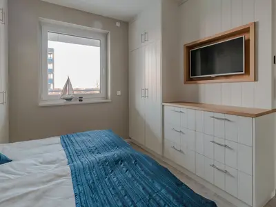 Ferienwohnung für 5 Personen (86 m²) in Büsum 10/10