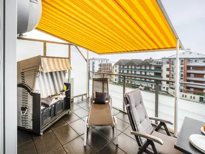 Ferienwohnung für 4 Personen (76 m²) in Büsum 8/10