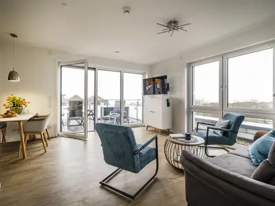Ferienwohnung für 4 Personen (76 m²) in Büsum 9/10