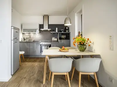 Ferienwohnung für 4 Personen (76 m²) in Büsum 10/10