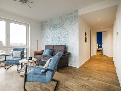 Ferienwohnung für 4 Personen (76 m²) in Büsum 10/10