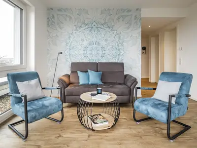 Ferienwohnung für 4 Personen (76 m²) in Büsum 9/10