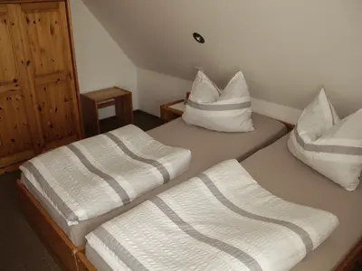 Ferienwohnung für 4 Personen (55 m²) in Büsum 3/8