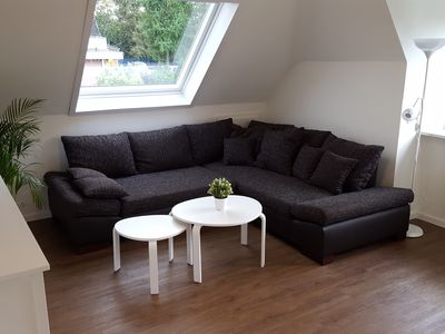 Ferienwohnung für 4 Personen (20 m²) in Büsum 4/7