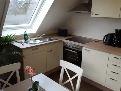 Ferienwohnung für 4 Personen (20 m²) in Büsum 5/7