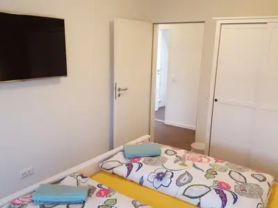 Ferienwohnung für 4 Personen (20 m²) in Büsum 6/7