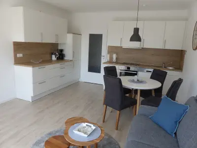 Ferienwohnung für 2 Personen (42 m²) in Büsum 5/10
