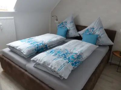 Ferienwohnung für 2 Personen (42 m²) in Büsum 8/10