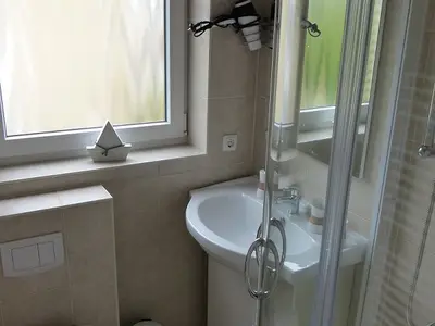 Ferienwohnung für 2 Personen (42 m²) in Büsum 10/10