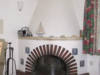 Kamin