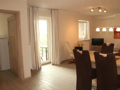 Wohnraum