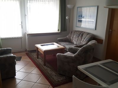 Ferienwohnung für 4 Personen (40 m²) in Büsum 2/4