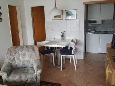 Ferienwohnung für 4 Personen (40 m²) in Büsum 4/4