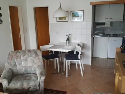Ferienwohnung für 4 Personen (40 m²) in Büsum 4/4