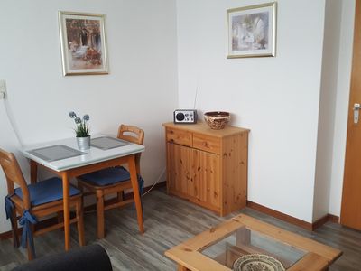 Ferienwohnung für 2 Personen (32 m²) in Büsum 4/4