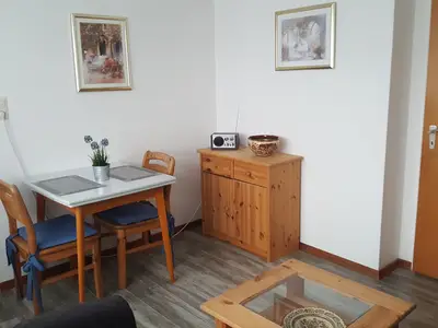 Ferienwohnung für 2 Personen (32 m²) in Büsum 4/4