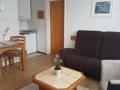 Ferienwohnung für 2 Personen (32 m²) in Büsum 3/4