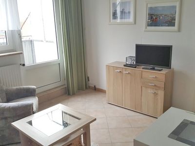 Ferienwohnung für 2 Personen (36 m²) in Büsum 2/4