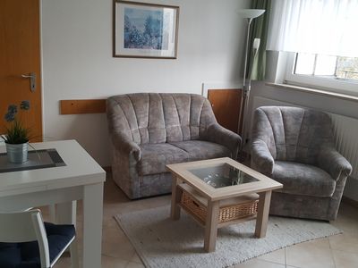 Ferienwohnung für 2 Personen (36 m²) in Büsum 4/4