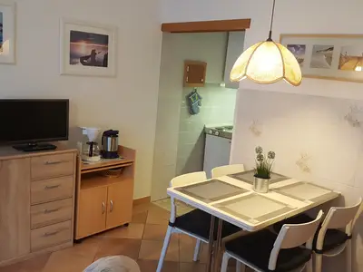 Ferienwohnung für 4 Personen (35 m²) in Büsum 2/4