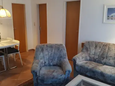 Ferienwohnung für 4 Personen (35 m²) in Büsum 4/4