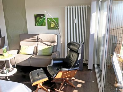 Ferienwohnung für 2 Personen (35 m²) in Büsum 10/10