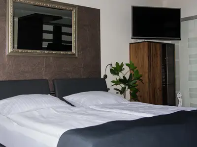 Ferienwohnung für 2 Personen (35 m²) in Büsum 6/10