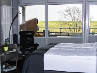 Ferienwohnung für 2 Personen (35 m²) in Büsum 7/10