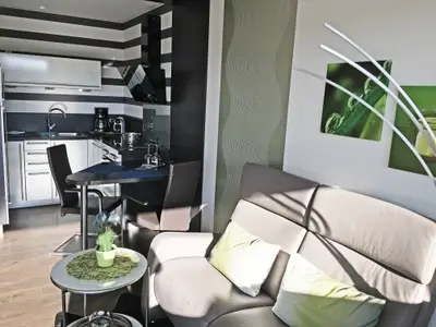 Ferienwohnung für 2 Personen (35 m²) in Büsum 8/10