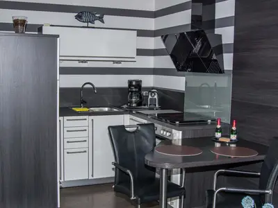 Ferienwohnung für 2 Personen (35 m²) in Büsum 9/10