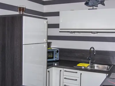 Ferienwohnung für 2 Personen (35 m²) in Büsum 10/10