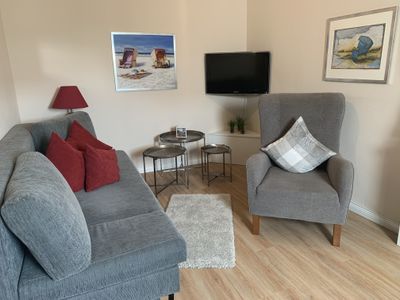 Ferienwohnung für 3 Personen (41 m²) in Büsum 3/10