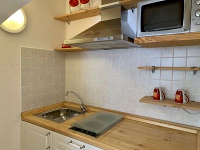 Ferienwohnung für 3 Personen (41 m²) in Büsum 10/10