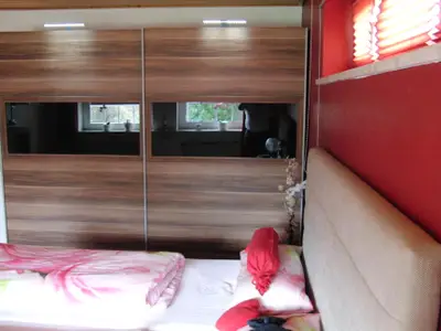 Ferienwohnung für 4 Personen (95 m²) in Büsum 9/10