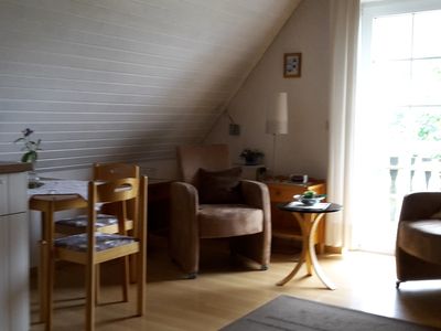 Ferienwohnung für 2 Personen (26 m²) in Büsum 4/10