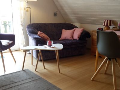 Ferienwohnung für 2 Personen (28 m²) in Büsum 4/9