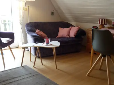 Ferienwohnung für 2 Personen (28 m²) in Büsum 5/10