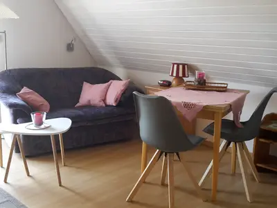 Ferienwohnung für 2 Personen (28 m²) in Büsum 7/10