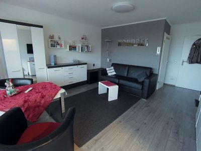 Ferienwohnung für 2 Personen (30 m²) in Büsum 4/10