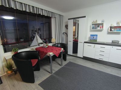 Ferienwohnung für 2 Personen (30 m²) in Büsum 5/10