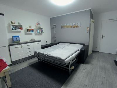 Ferienwohnung für 2 Personen (30 m²) in Büsum 8/10