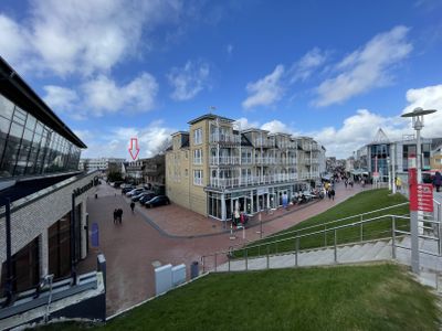 Umgebung - Aufgang Hauptstrand