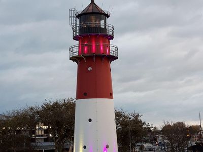 Leuchtturm Büsum