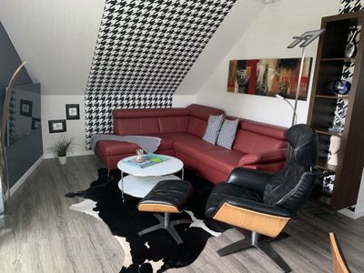 Ferienwohnung für 2 Personen (45 m²) in Büsum 4/10