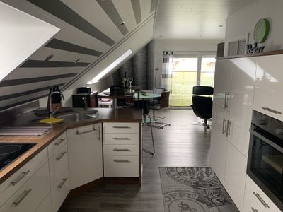 Ferienwohnung für 2 Personen (45 m²) in Büsum 10/10