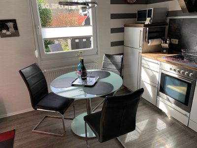 Ferienwohnung für 2 Personen (45 m²) in Büsum 5/10