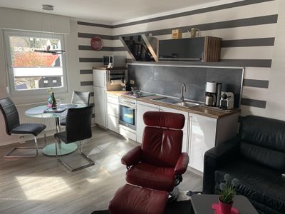 Ferienwohnung für 2 Personen (45 m²) in Büsum 6/10