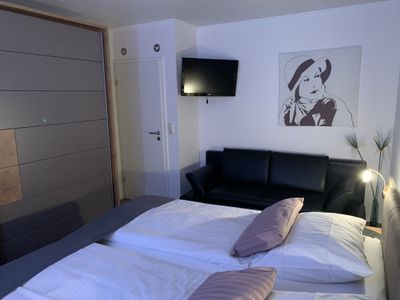 Ferienwohnung für 2 Personen (45 m²) in Büsum 10/10