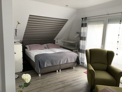 Ferienwohnung für 2 Personen (32 m²) in Büsum 7/10