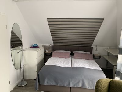 Ferienwohnung für 2 Personen (32 m²) in Büsum 8/10